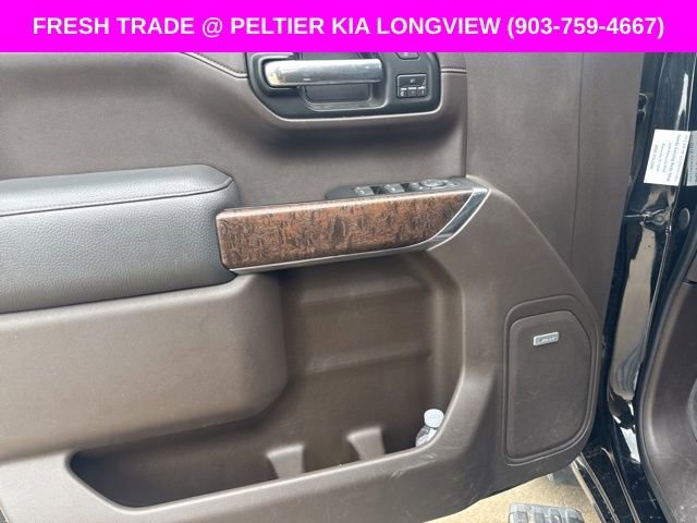 Used 2019 GMC Sierra 1500 Denali w/ Denali Ultimate Package image 17