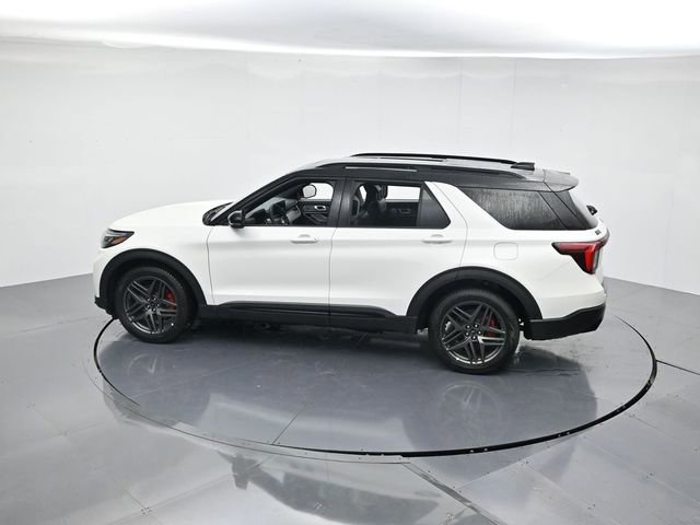 New 2025 Ford Explorer ST w/ Sun And Sound Package image 46