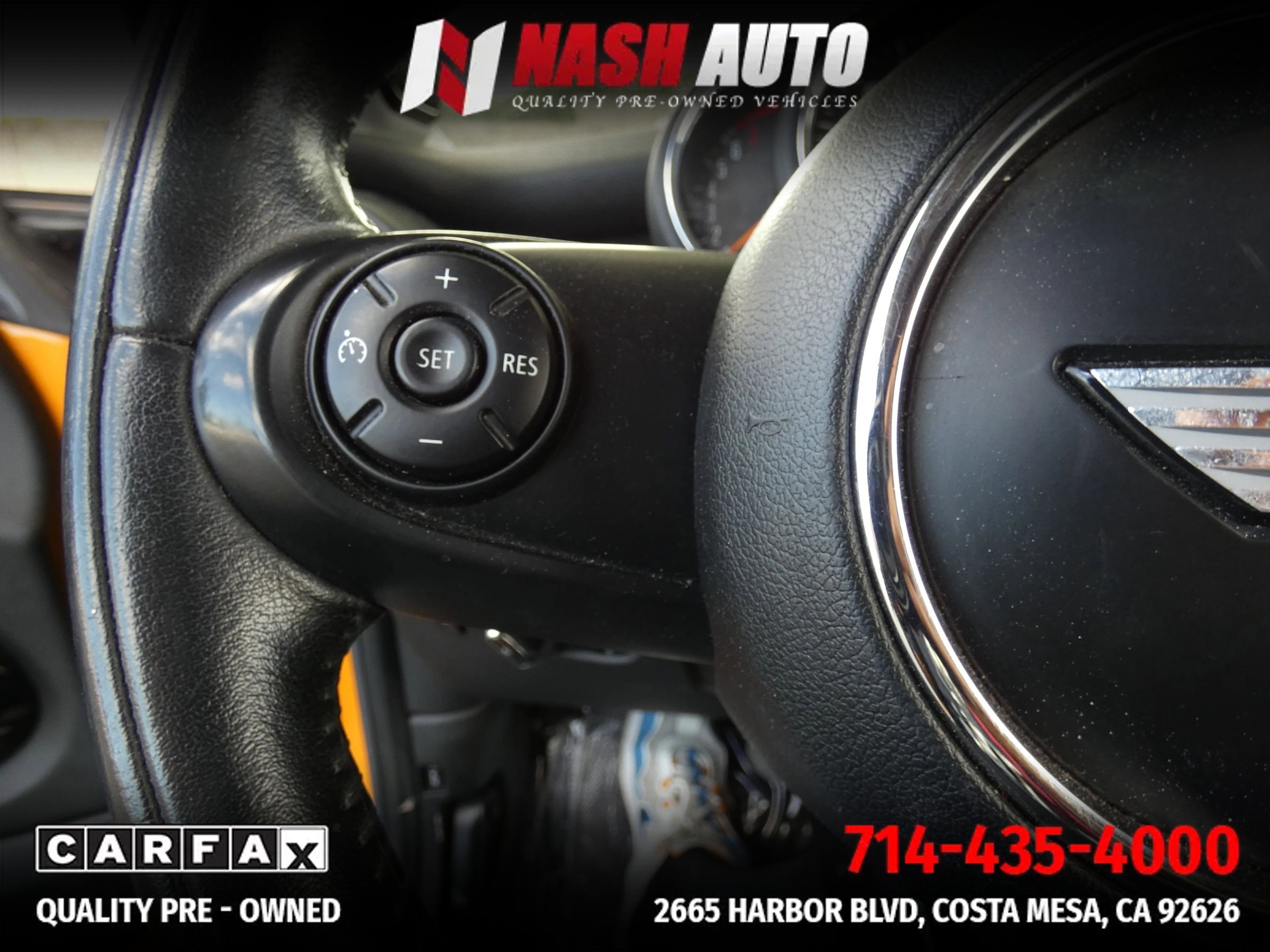 Used 2015 MINI Cooper S image 46