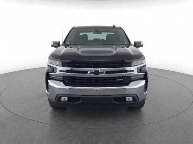 Used 2021 Chevrolet Silverado 1500 LT w/ All Star Edition Plus AWD/4WD image 5