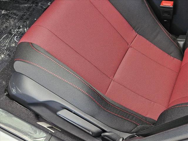 New 2026 Honda Civic Si image 4