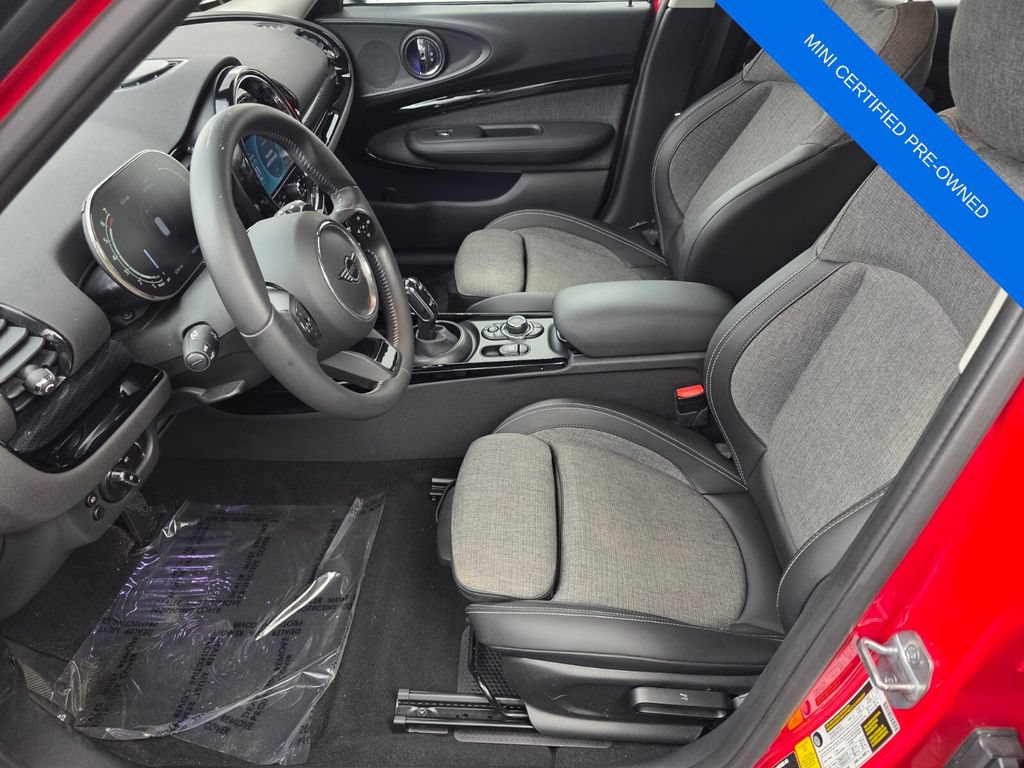 Used 2023 MINI Cooper Clubman S FWD image 9