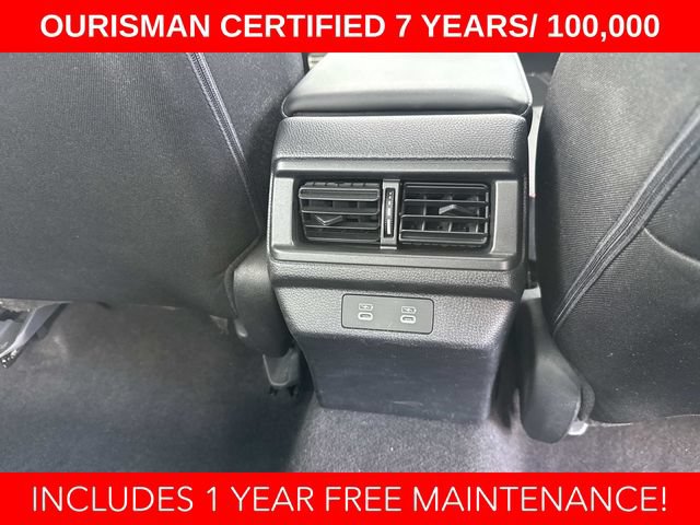 Used 2025 Honda Accord Sport image 12