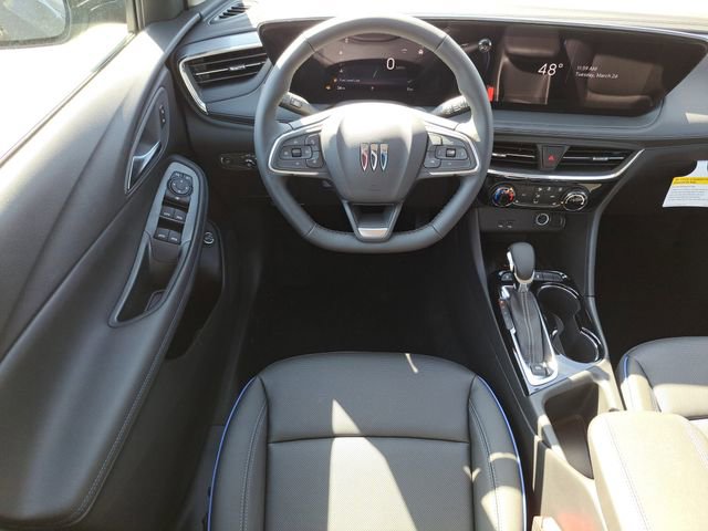 New 2026 Buick Encore GX Sport Touring w/ Advanced Technology Package image 7