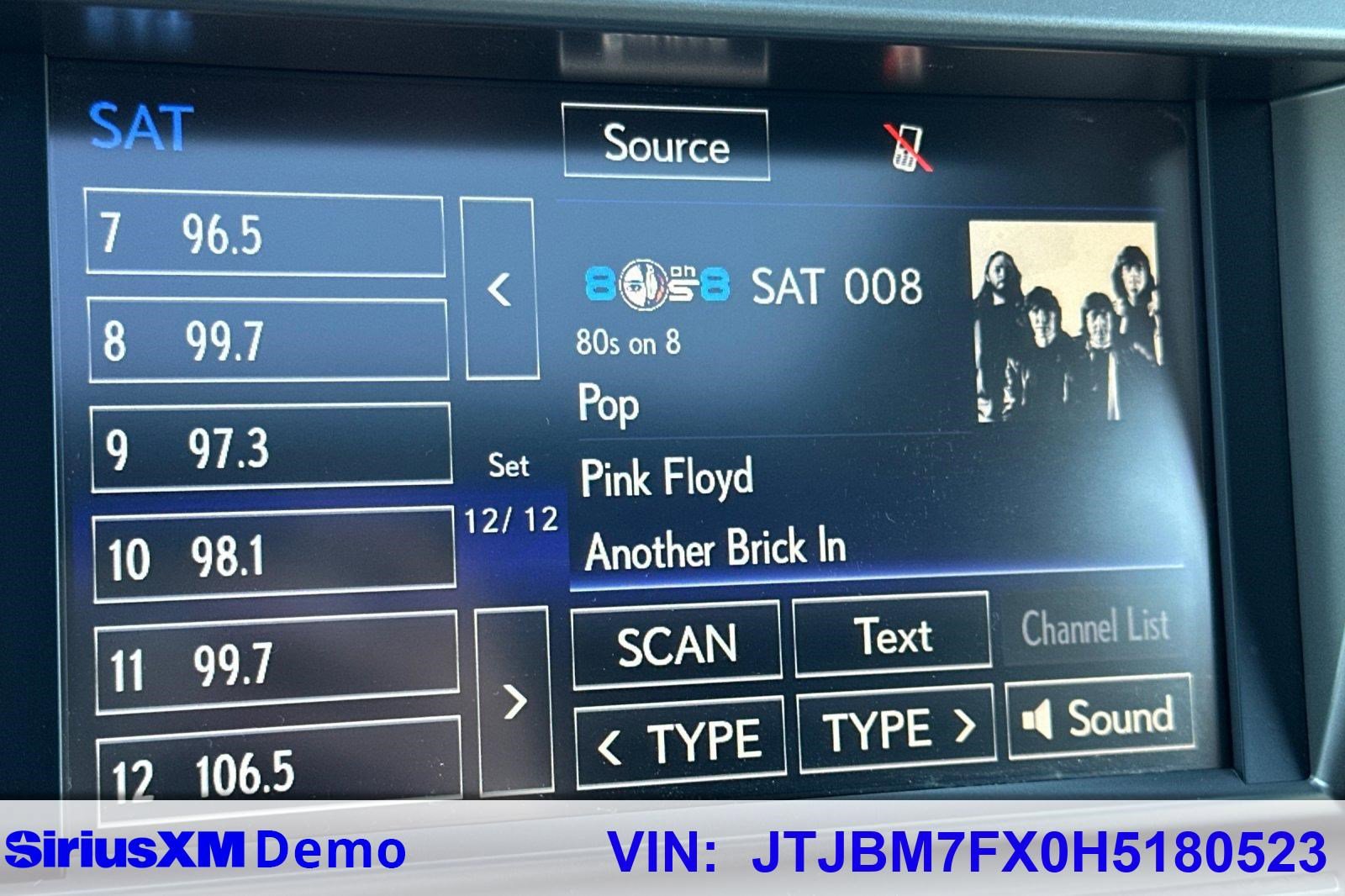 Used 2017 Lexus GX 460 Premium image 39