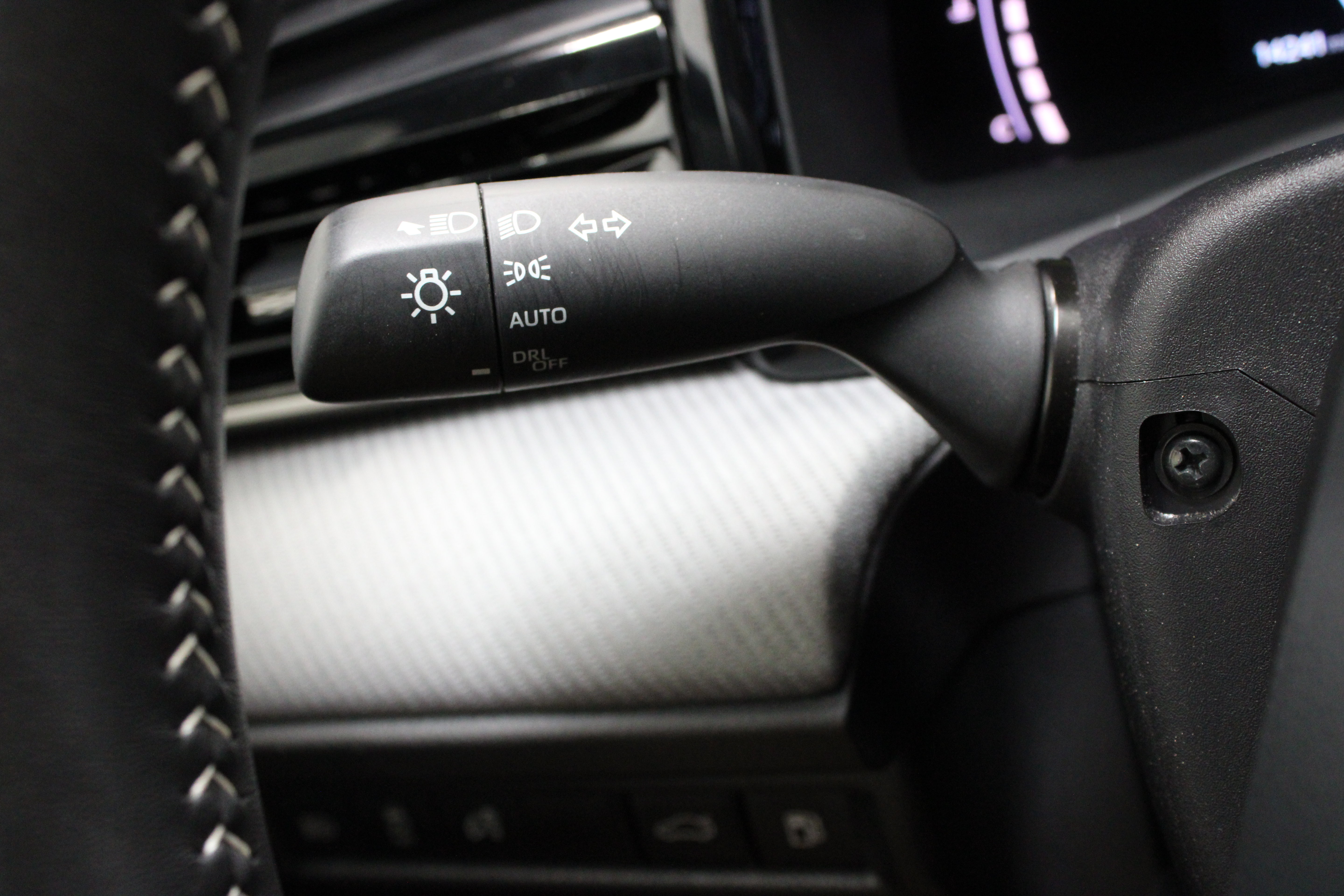 Used 2026 Toyota Camry SE w/ Convenience Package FWD image 25
