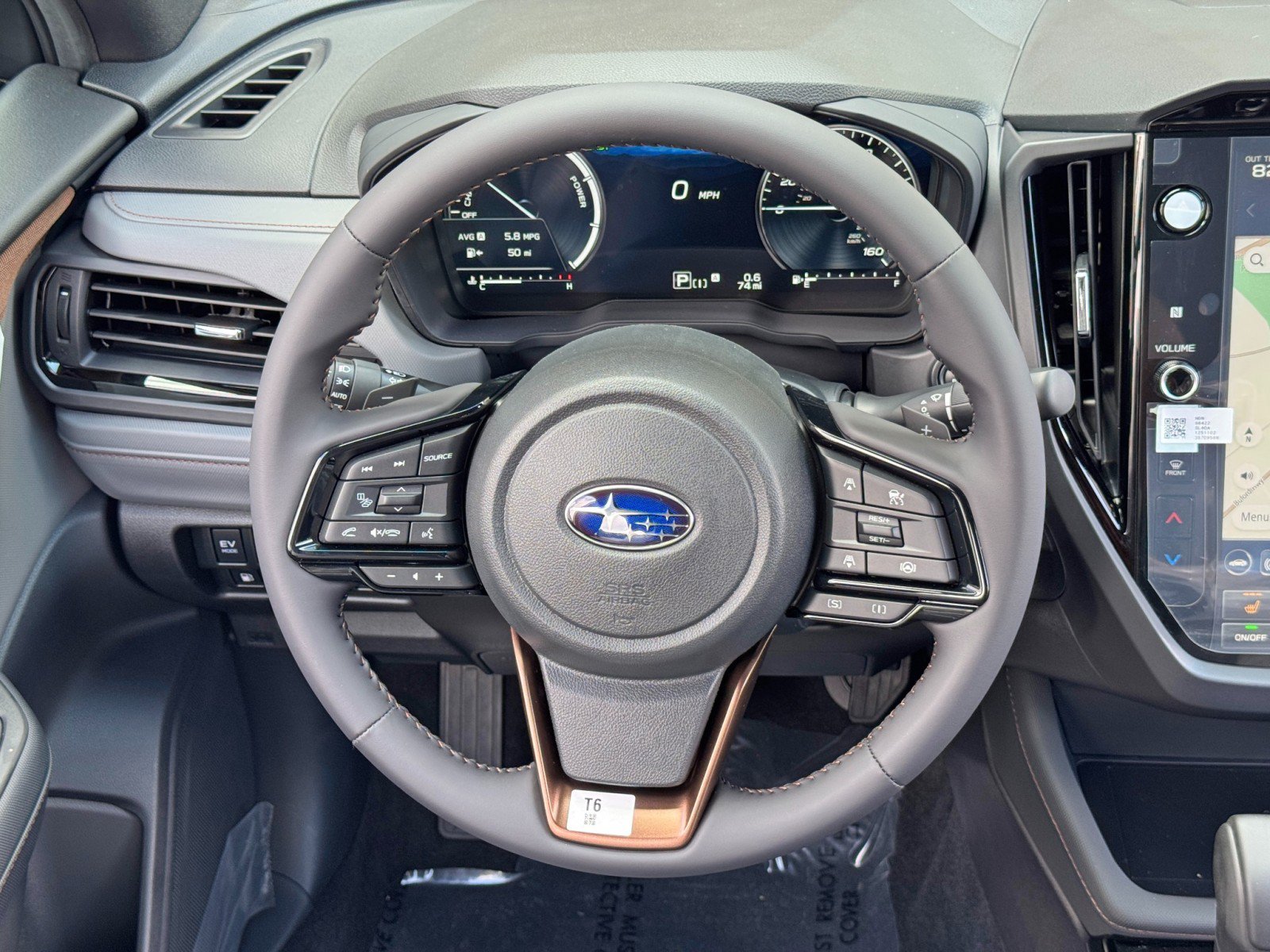 Used 2026 Subaru Forester Sport AWD/4WD image 19