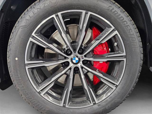 New 2026 BMW X5 sDrive40i RWD image 16