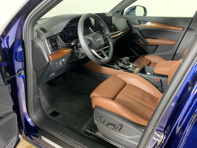 Used 2023 Audi Q5 2.0T Prestige w/ Prestige Package AWD/4WD image 32