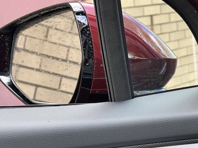 New 2025 Kia Sportage SX image 8