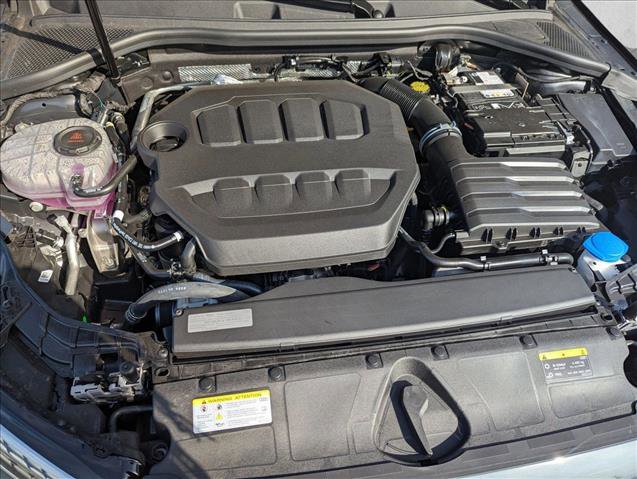New 2026 Audi A3 2.0T Premium Plus image 18
