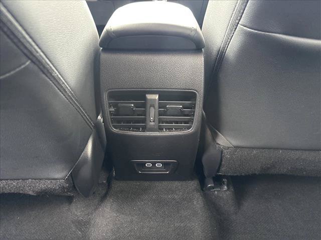 Certified 2026 Toyota Corolla Cross XLE FWD image 21