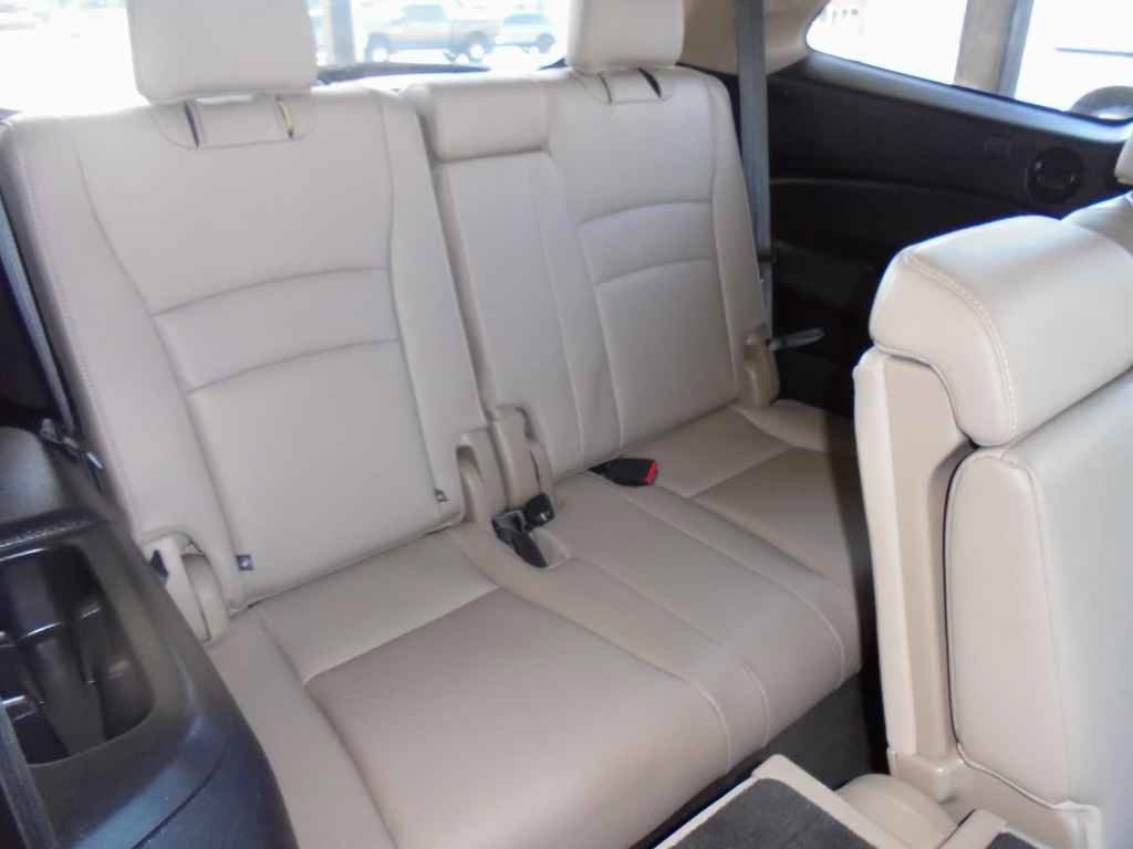 Used 2018 Honda Pilot EX-L image 10