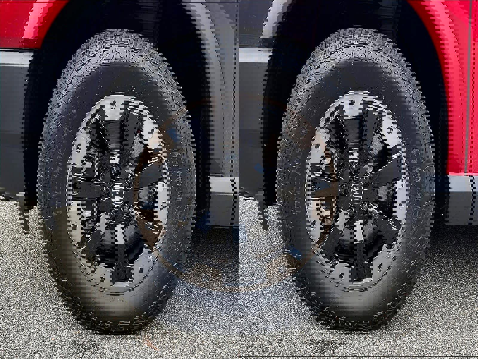 Certified 2026 Honda Passport TrailSport Elite image 43