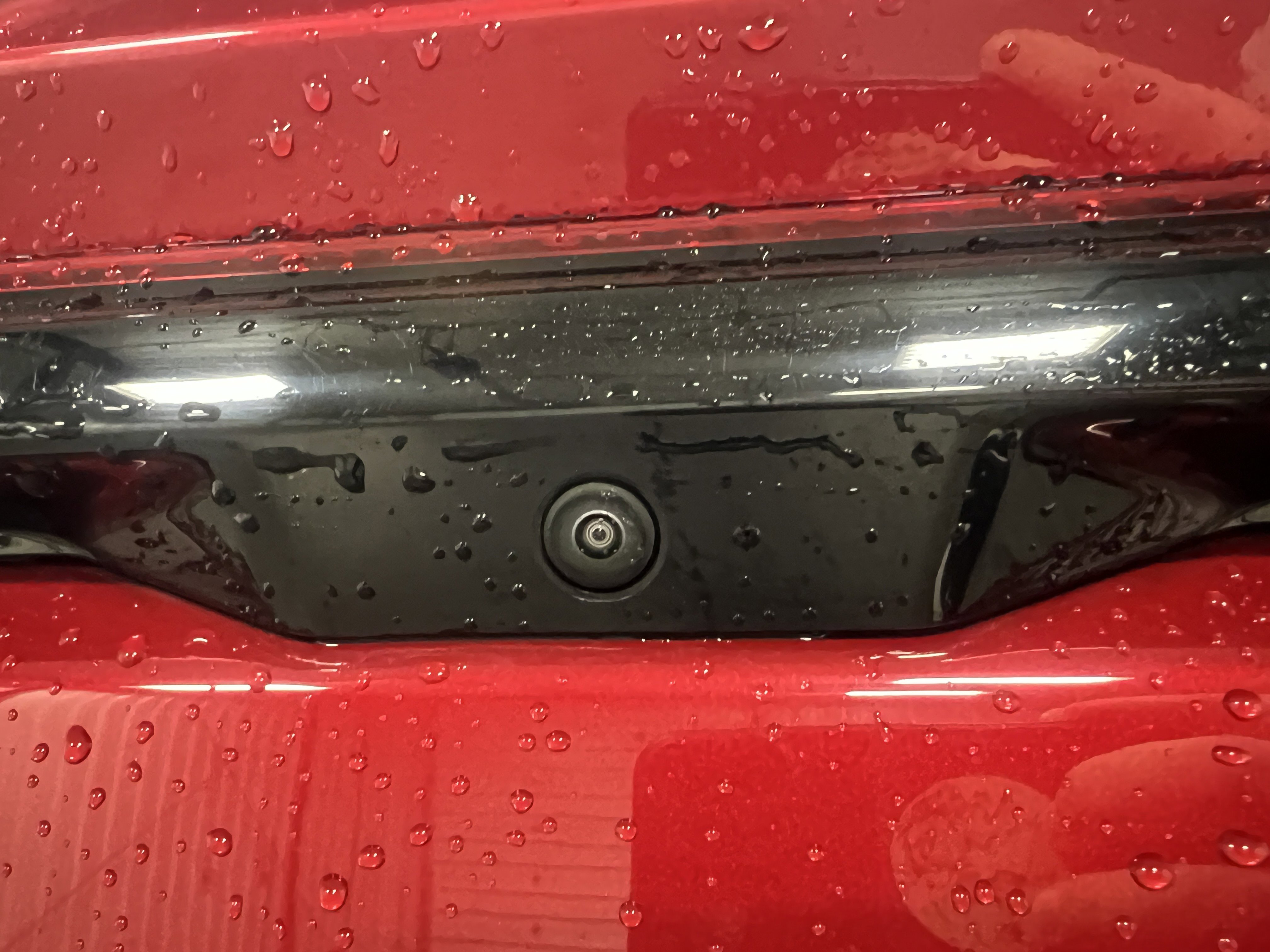 Used 2023 Ford F150 Lightning Lariat AWD/4WD image 13