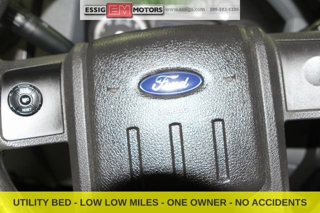 Used 2015 Ford F350 XL RWD image 19