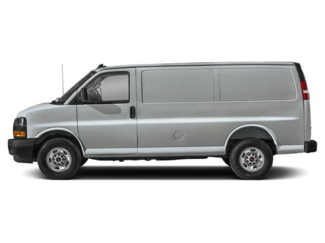 New 2026 GMC Savana 2500 image 3