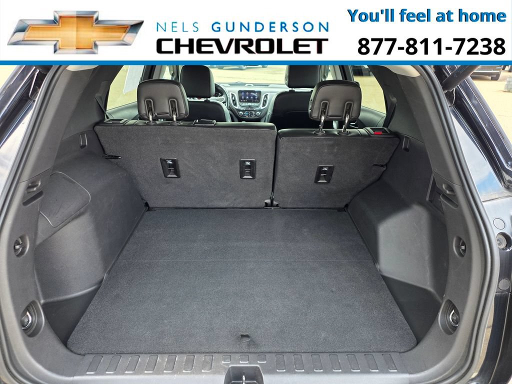 Used 2019 Chevrolet Equinox Premier AWD/4WD image 9