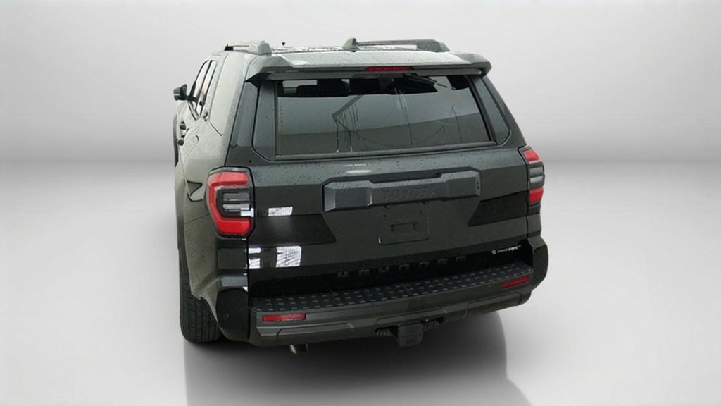 New 2026 Toyota 4Runner TRD Off-Road Premium w/ Tow Technology Package AWD/4WD image 9