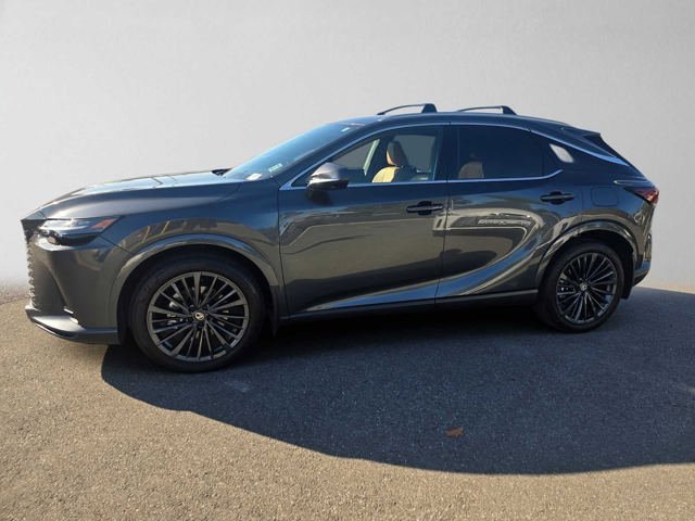 Certified 2026 Lexus RX 350h w/ Convenience Package AWD/4WD image 6