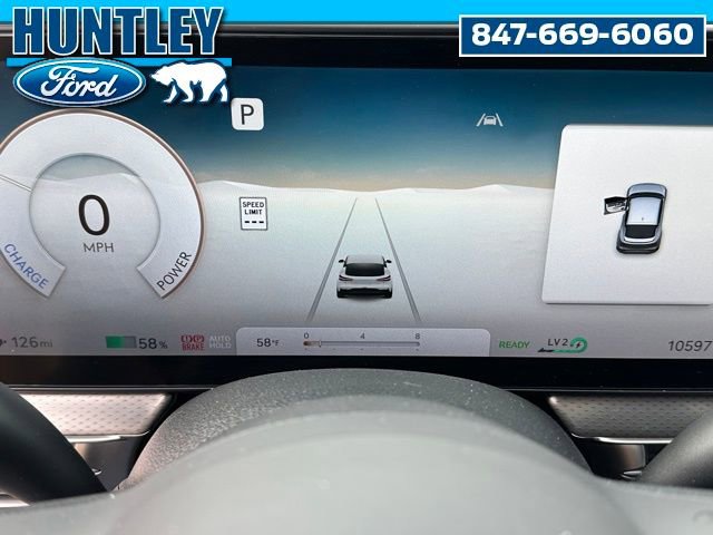 Used 2023 Genesis GV60 Performance image 38