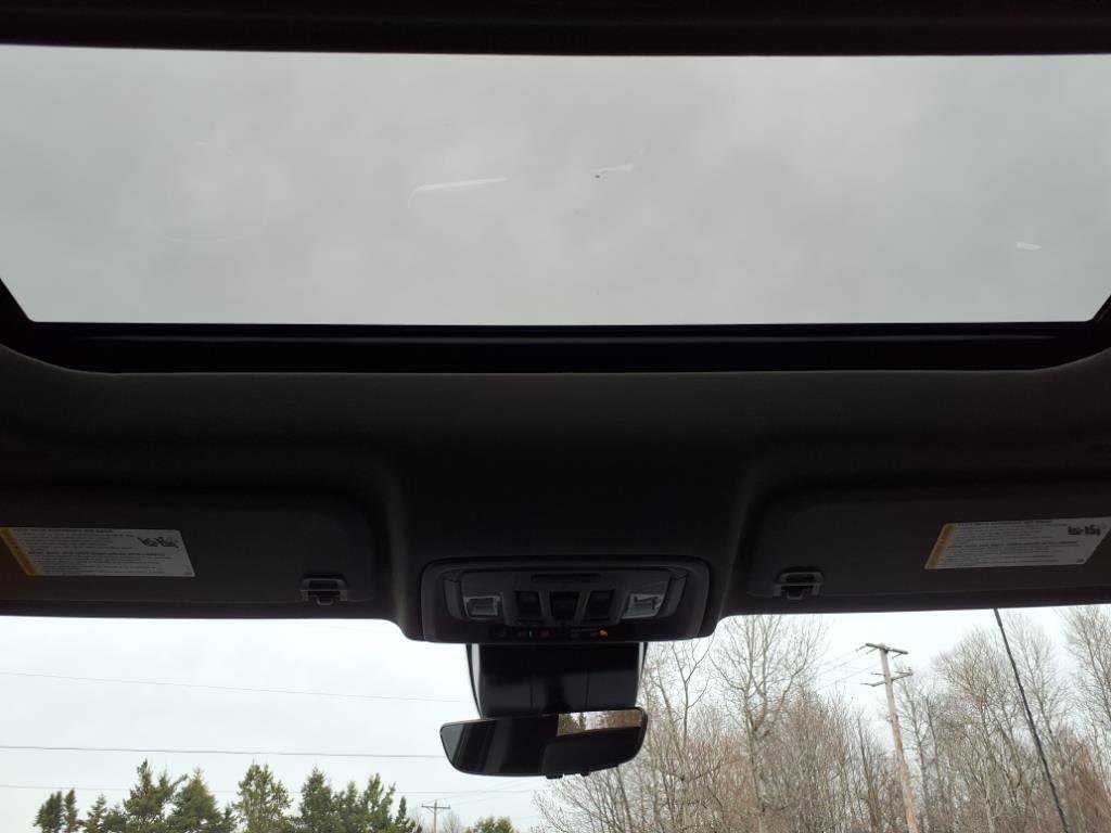 Used 2025 GMC Sierra 2500 Denali w/ Denali Reserve Package image 15