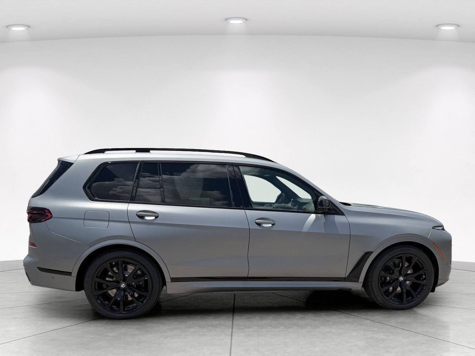 New 2027 BMW X7 M60i AWD/4WD video 2