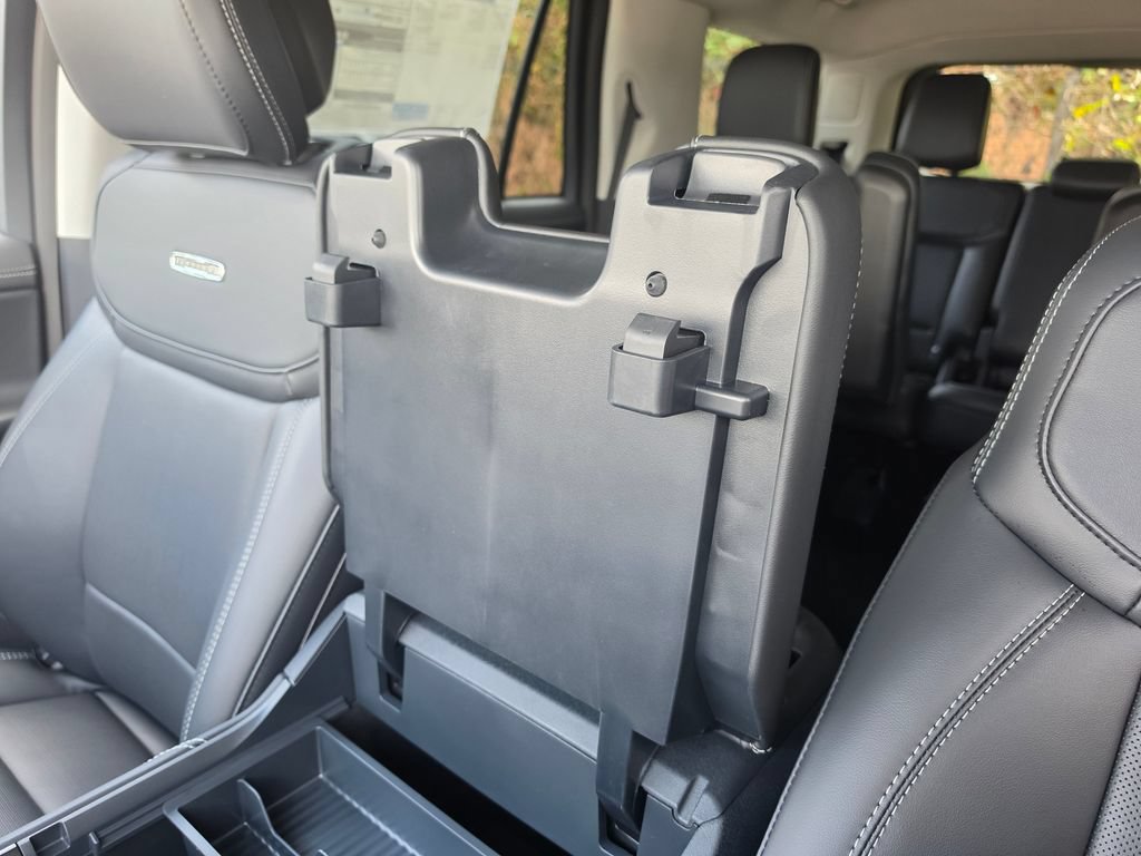 New 2027 Ford Expedition Platinum RWD image 29