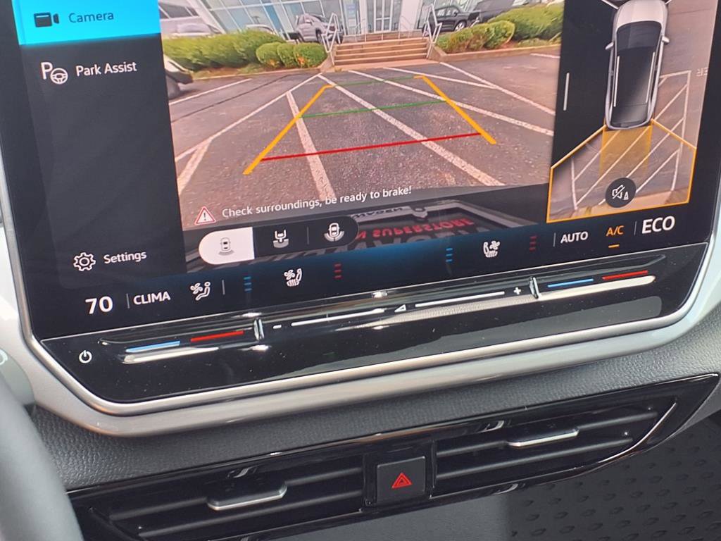 New 2025 Volkswagen ID.4 Pro S Plus image 17