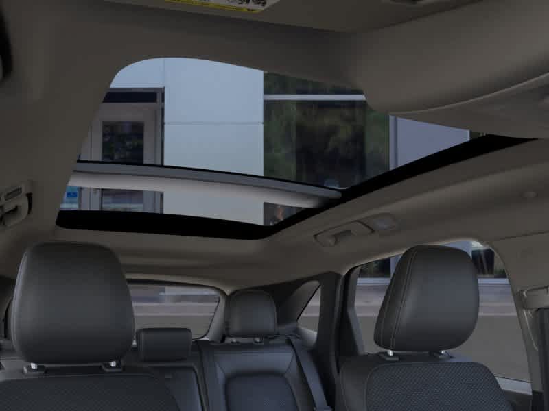 New 2024 Ford Escape SE w/ PHEV Premium Package FWD image 31