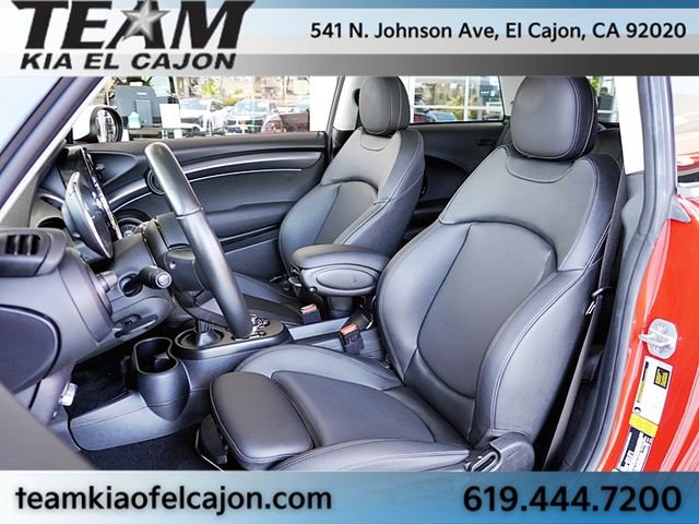 Used 2024 MINI Cooper SE FWD image 17
