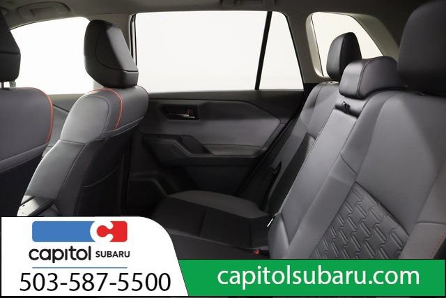 Used 2026 Toyota RAV4 FWD image 33