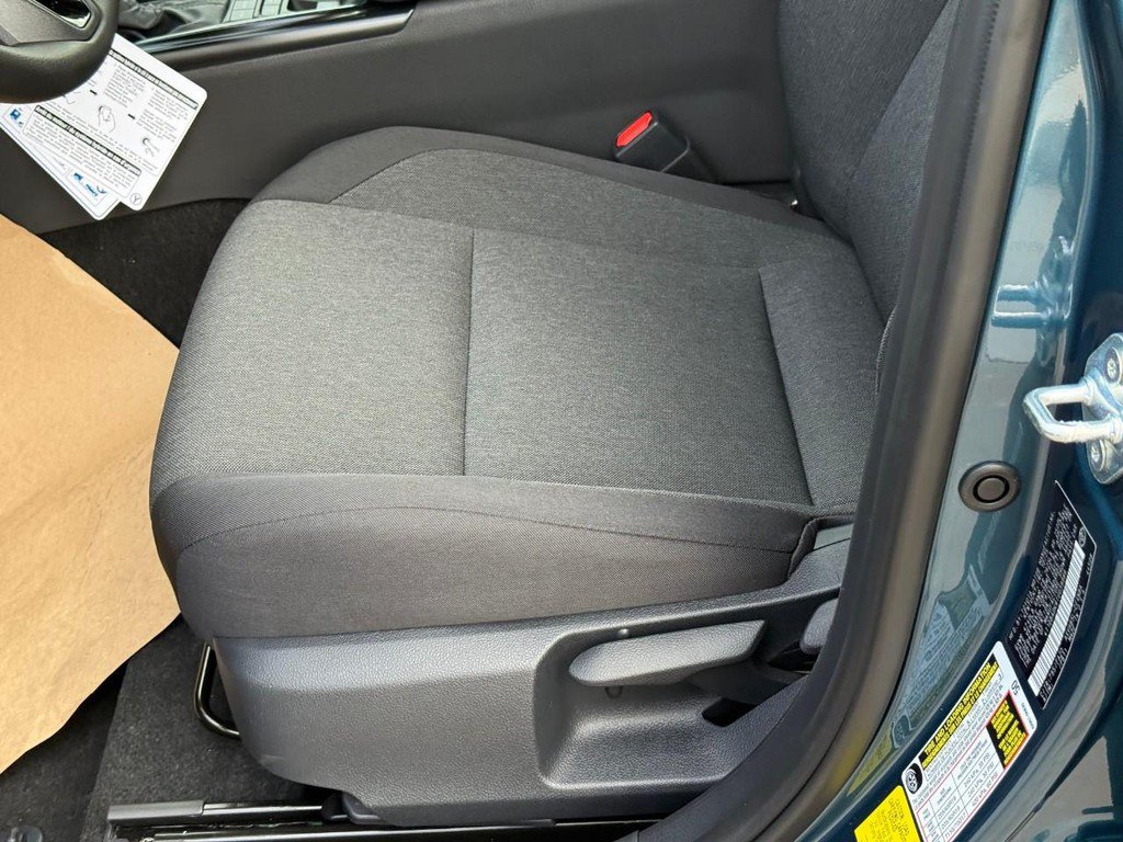New 2026 Toyota Camry LE AWD/4WD image 13