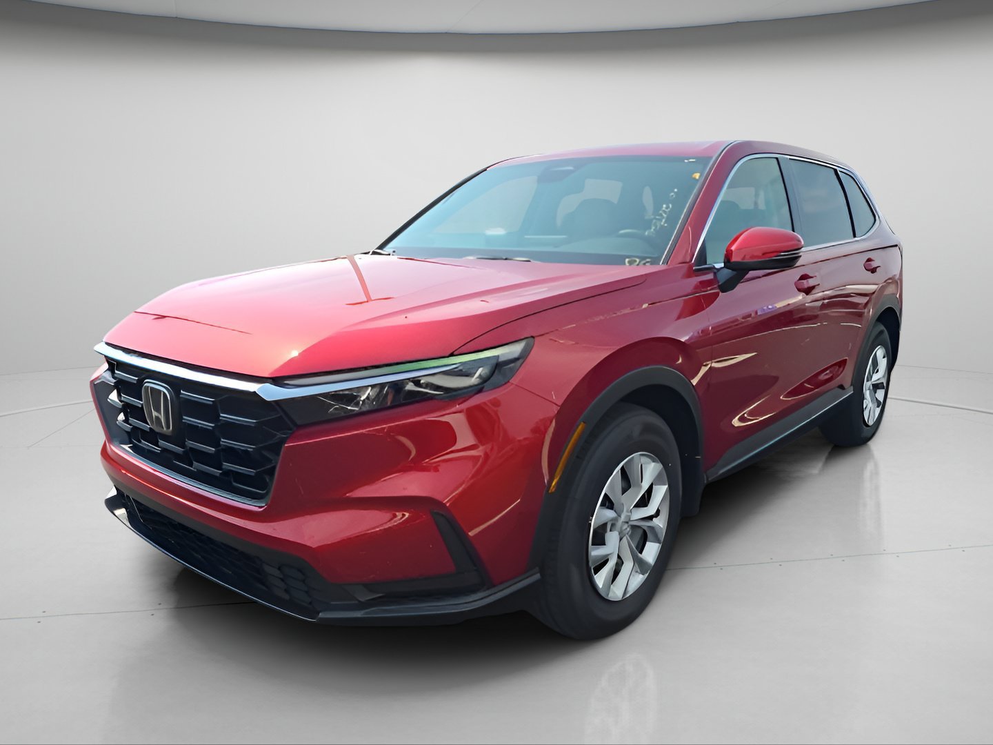New 2026 Honda CR-V LX image 3
