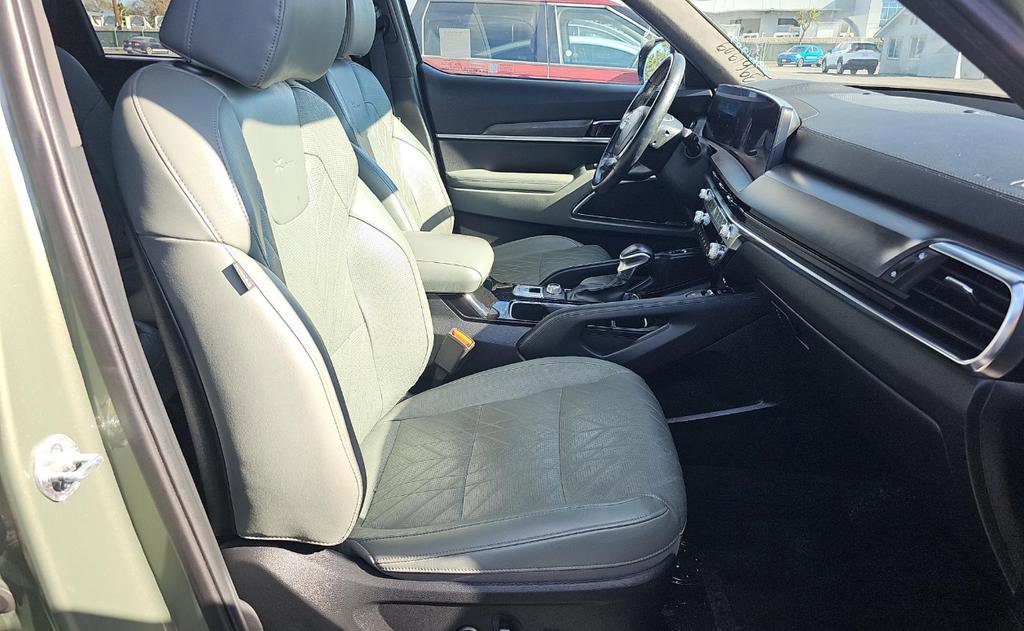 Used 2023 Kia Telluride SX Prestige X-Pro image 11