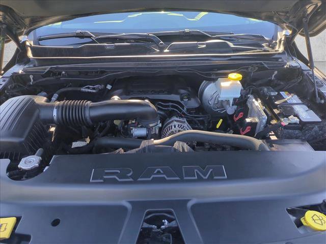 Used 2020 RAM 1500 Laramie image 24