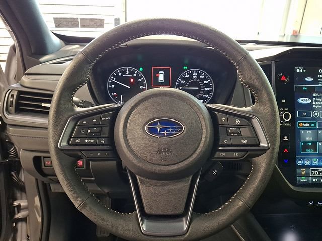 Certified 2025 Subaru Forester Limited image 20