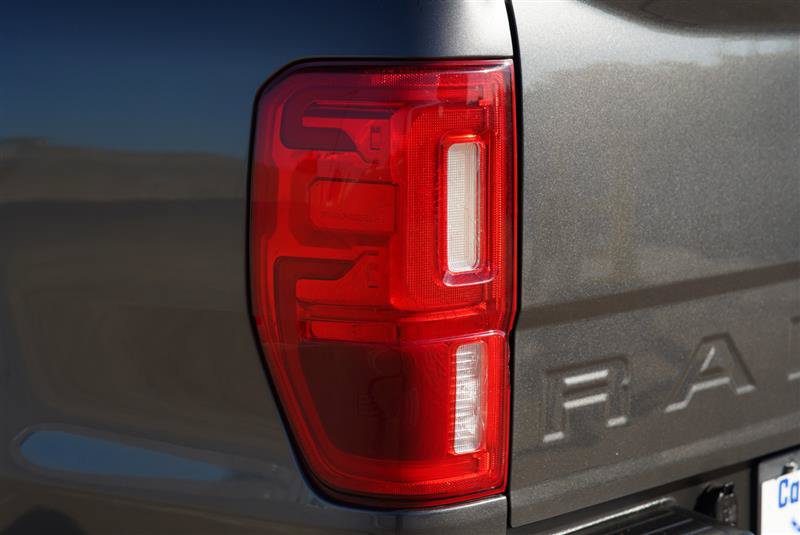 Used 2020 Ford Ranger Lariat w/ Technology Package AWD/4WD image 40