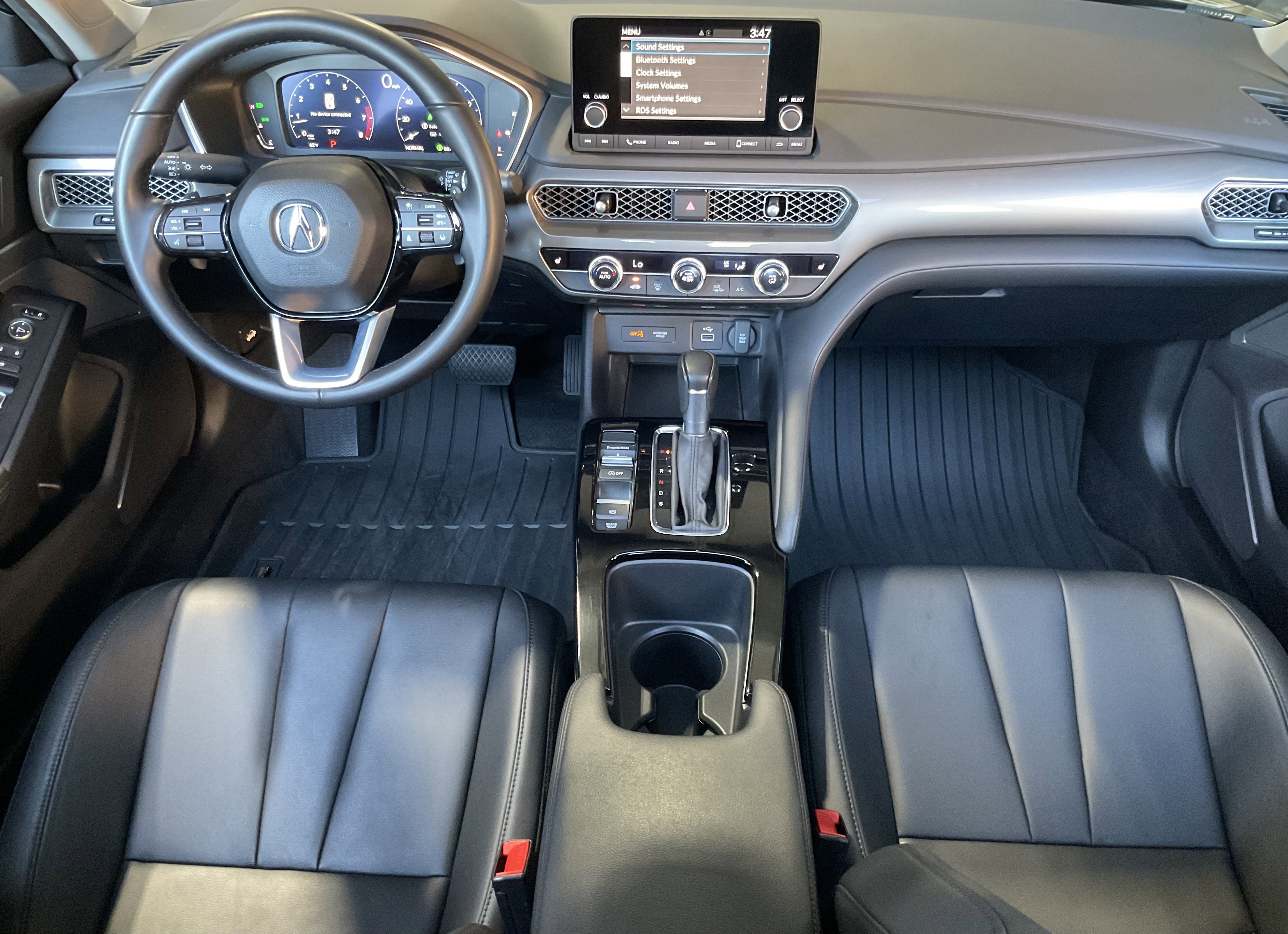 Used 2025 Acura Integra image 21