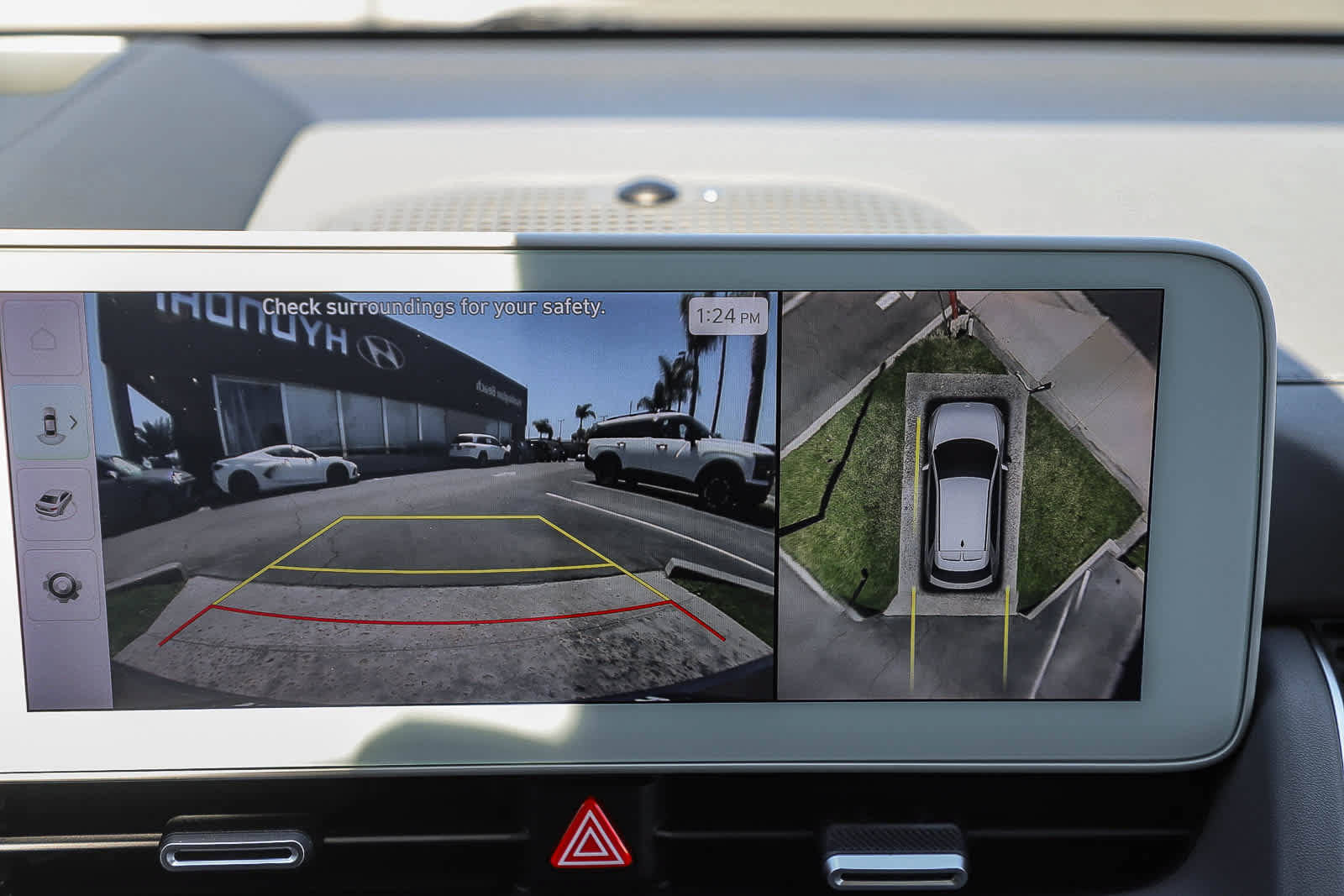 Used 2024 Hyundai Ioniq 5 Limited RWD image 24