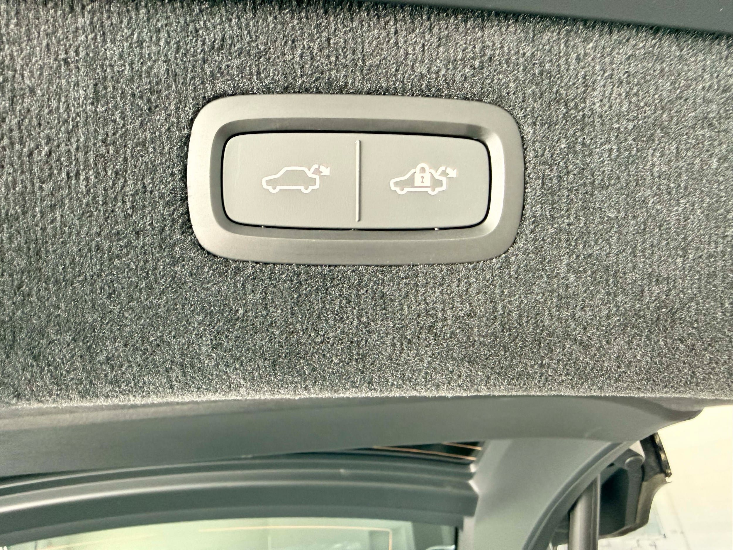New 2025 Polestar Polestar 3 AWD/4WD image 28