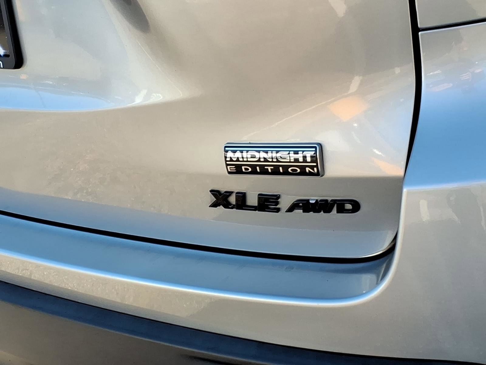 Certified 2019 Toyota Highlander XLE AWD/4WD image 7