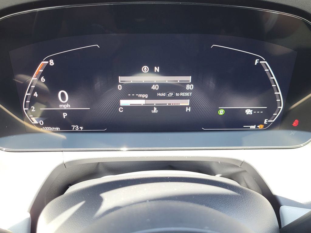 New 2026 MAZDA CX-5 Preferred AWD/4WD image 7