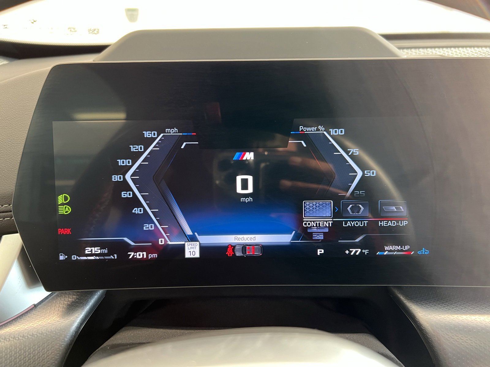 Used 2024 BMW X1 M35i w/ Premium Package image 14