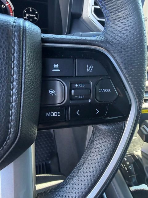 Used 2023 Toyota Tundra Platinum image 20