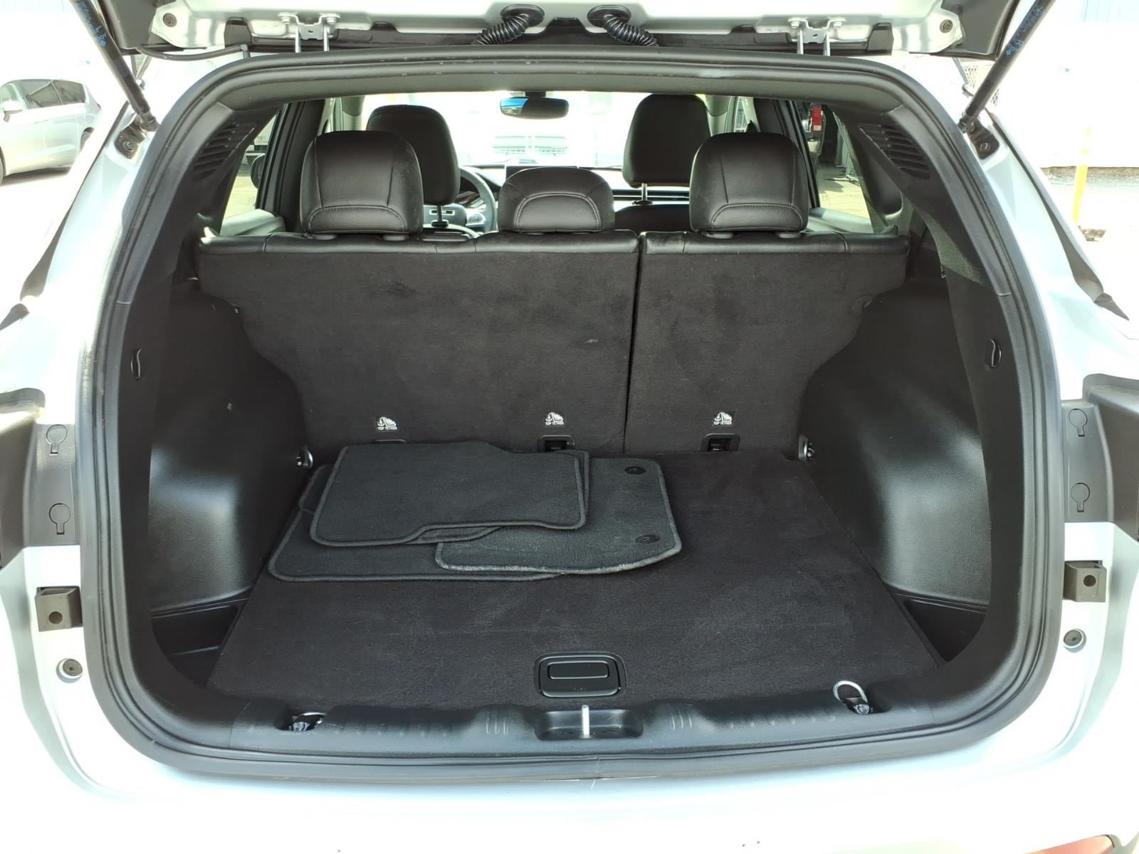 Used 2024 Jeep Compass Limited AWD/4WD image 27