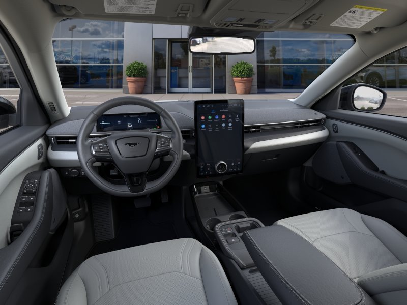 New 2026 Ford Mustang Mach-E Premium RWD image 10