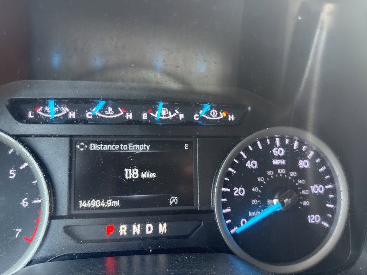 Used 2020 Ford Expedition XLT RWD image 43