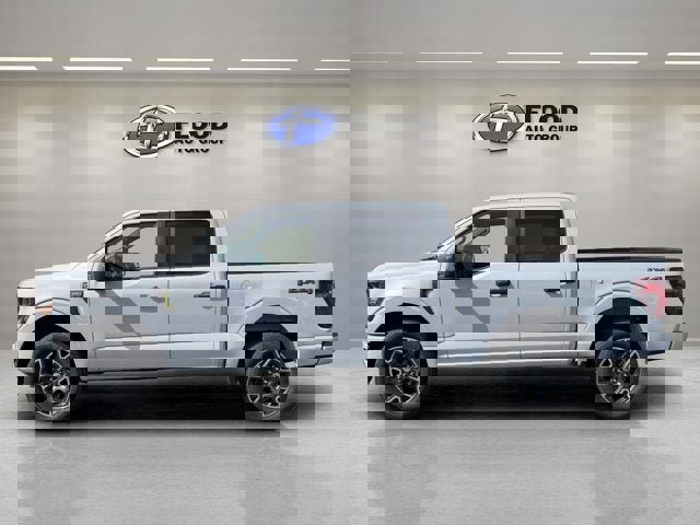 New 2025 Ford F150 STX w/ Equipment Group 200A image 5