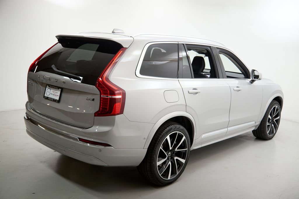 Certified 2023 Volvo XC90 B6 Plus w/ Protection Package Premier image 9